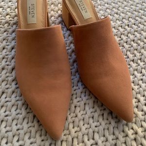 Steven NY mules